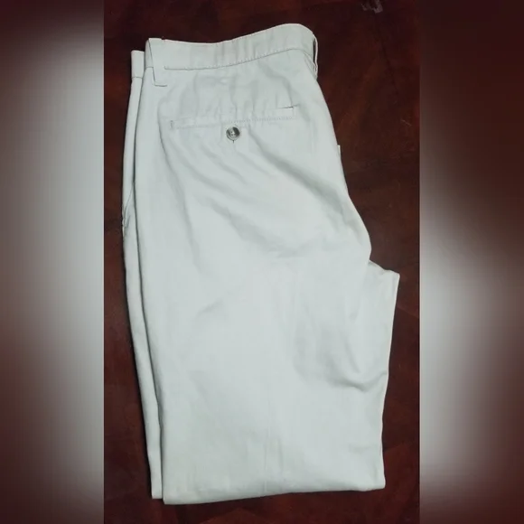 Berkley Jensen 34x29 Off White Pants - Picture 10 of 10
